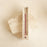 Travertine Incense Holder <br> Beige