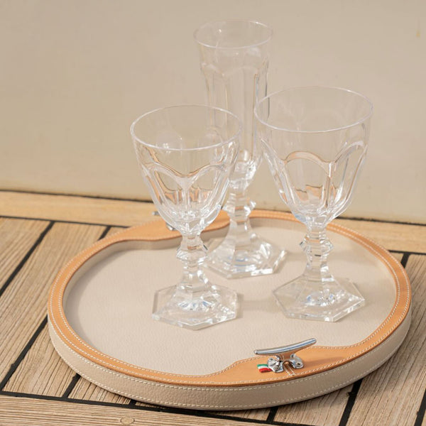 Dolce Vita Wine Glass <br> Set of 6 <br> 120 ml