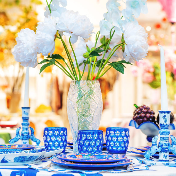 Lente Tumbler <br> Set of 6 <br> 400 ml