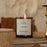 Candle <br> Samarkand Fig <br> (H 9.5) cm