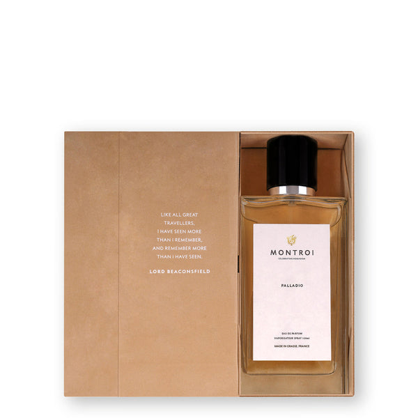 Perfume <br> Palladio <br> 100 ml
