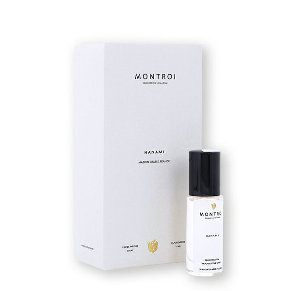 Perfume <br> Hanami <br> 10 ml