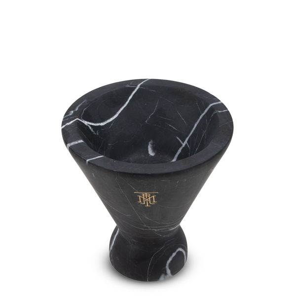 Nero Marble Burner <br> Black