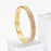 Bangle Bracelet<br> Beige Mastic<br> (14-16) cm