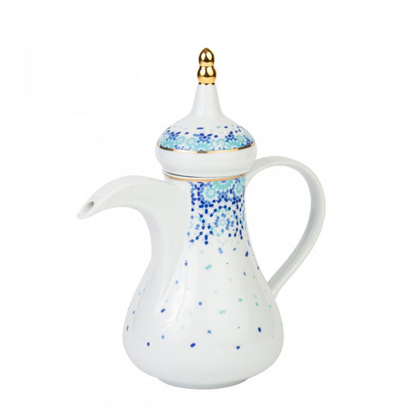 Mirrors Arabic Coffee Pot