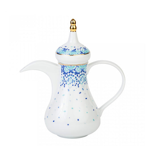 Mirrors Arabic Coffee Pot