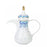 Mirrors Arabic Coffee Pot