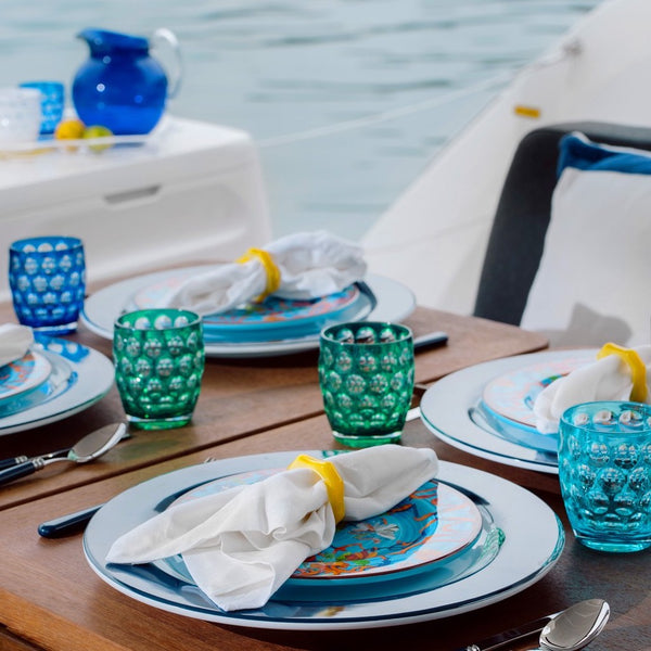 Lente Tumbler <br> Set of 6 <br> 400 ml