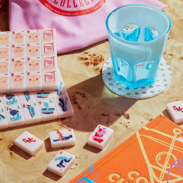 Gulli Tumbler <br> Set of 6 <br> 350 ml