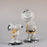 Snoopy™ Figurine <br>(L 10 x W 8 x H 13) cm