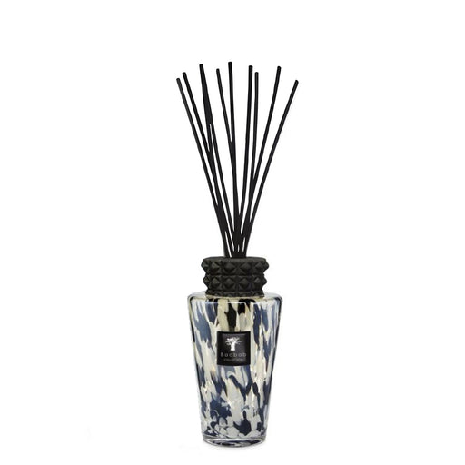 Totem Pearls Black Diffuser <br> Black Rose and Ginger <br> 2000 ml