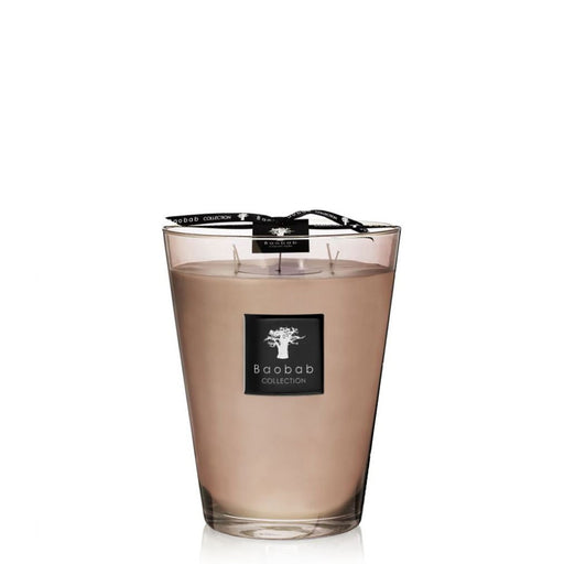 All Seasons Serengeti Plains Candle <br> 
Cut Grass, Coriander Leaf, Sandalwood <br> 
(H 24) cm