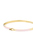Lily Bracelet<br> Cotton Pink <br> (14-16) cm