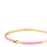 Lily Bracelet<br> Pink Candy <br> (14-16) cm