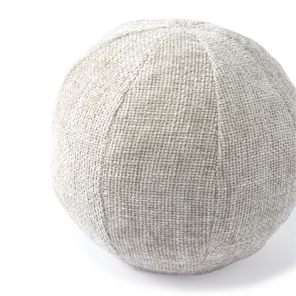 Ball Cushion
<br> (Ø 60) cm