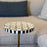 Round Side Table
<br> (Ø 21 x H 53) cm