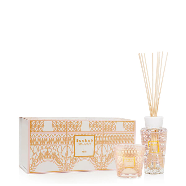 Candles & Fragrances