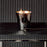 Candle Snuffer <br> 
Black