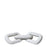 Decorative Marble Chain <br> (L 48 x W 13) cm