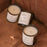 Candle <br> Monasteri <br> (H 9.5) cm