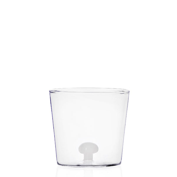 Greenwood Tumbler <br> 
White Mushroom <br> 
300 ml