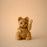 Lucky Cat <br>
(H 11) cm