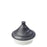 Tajine <br> Silver Crescendo <br> (Ø 32) cm