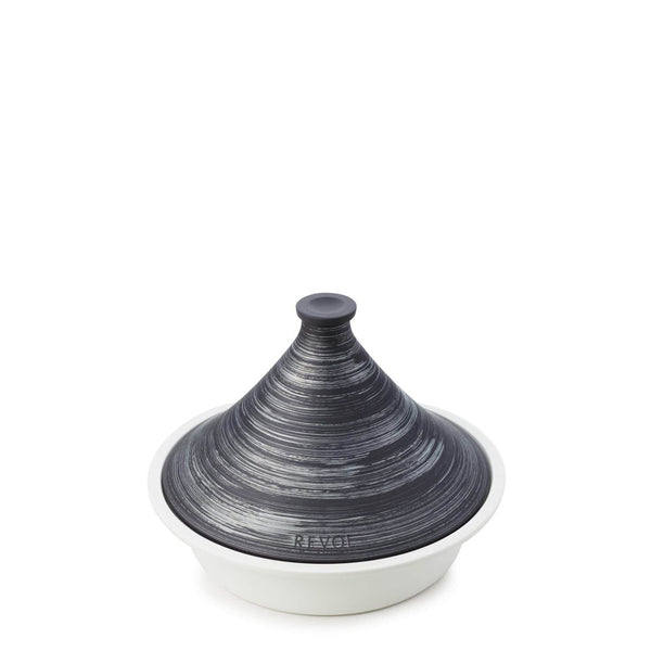 Tajine <br> Silver Crescendo <br> (Ø 32) cm