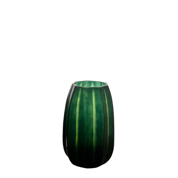 Malang Vase <br>
(Ø 25 x H 40) cm