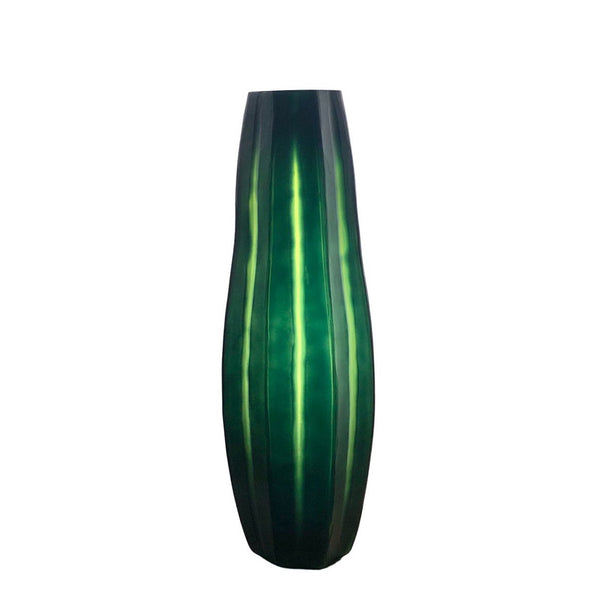 Malang Vase <br>(Ø 21 x H 66) cm