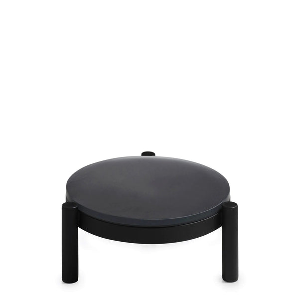 Round Riser <br> (Ø 24 x H 10) cm