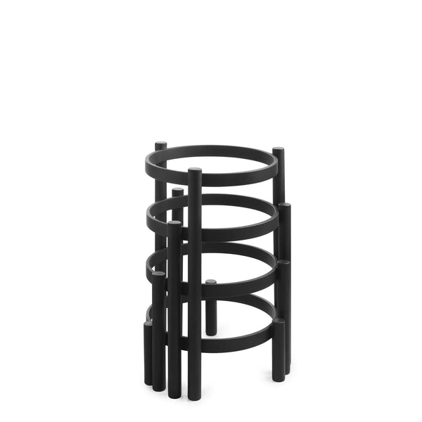 Round Riser <br> (Ø 24 x H 10) cm