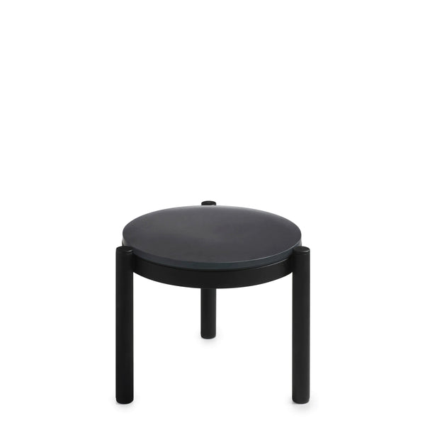 Round Riser <br> (Ø 24 x H 18) cm