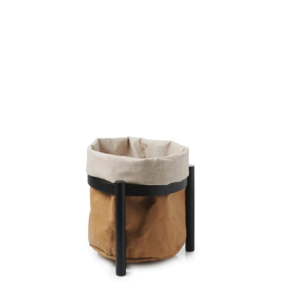 Round Riser <br> (Ø 24 x H 18) cm