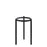 Round Riser <br> (Ø 24 x H 36) cm