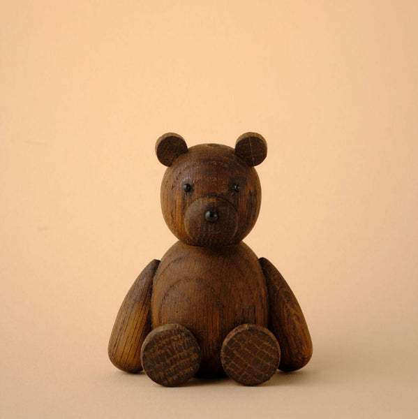 Teddy <br> (H 13.5) cm