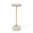 Round Side Table
<br> (Ø 21 x H 53) cm