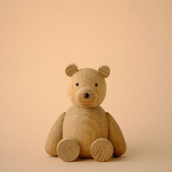 Teddy <br> (H 9) cm