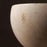 Travertine Katori Incense Holder <br> Beige