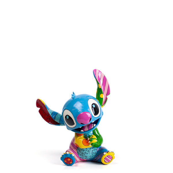 Stitch <br> Figurine <br> (L 6.63 x H 7.63) cm