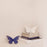 Butterfly Figurine <br> 
Blue <br> 
(L 6 x W 14 x H 9) cm