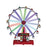 1939 World´s Fair Ferris Wheel <br> (H 39) cm