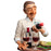 The Wine Lover <br> (L 17.5 x H 42) cm