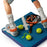 The Padel Player <br> (L 20 x H 46) cm