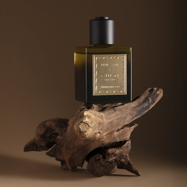 Diffuser <br> Summerwood <br> 500 ml