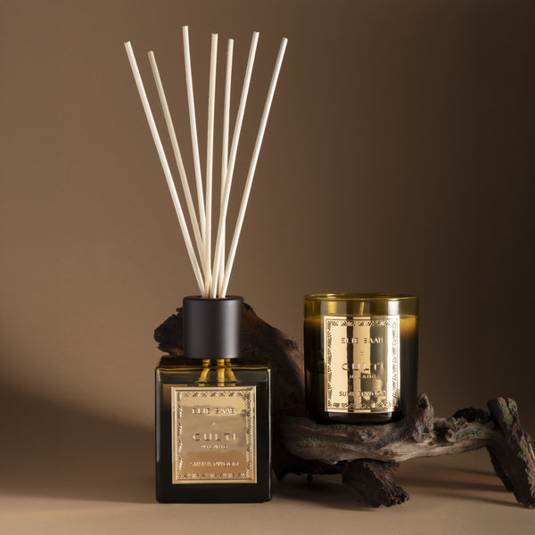 Diffuser <br> Summerwood <br> 500 ml