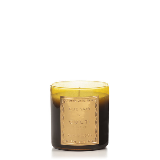Candle <br> Summerwood <br> (H 9.5) cm