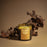 Candle <br> Summerwood <br> (H 9.5) cm