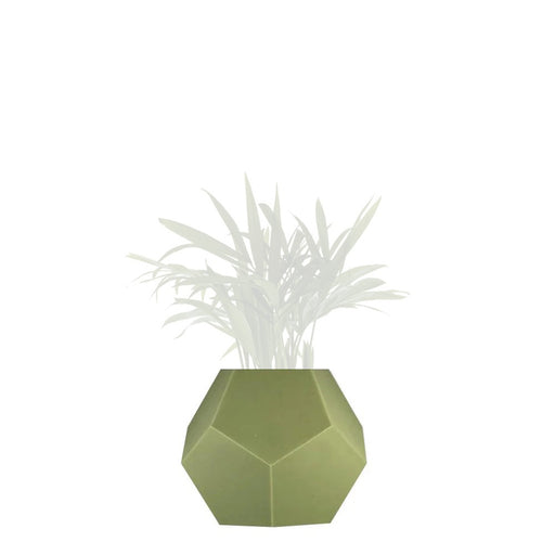 Lyfe Silicon Skin <br>Olive