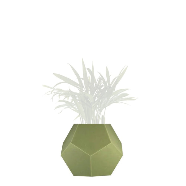 Lyfe Silicon Skin <br>Olive